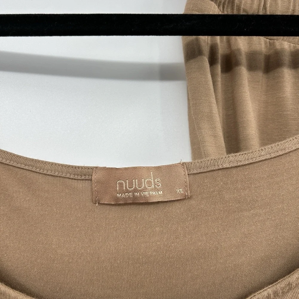 nuuds womens piece